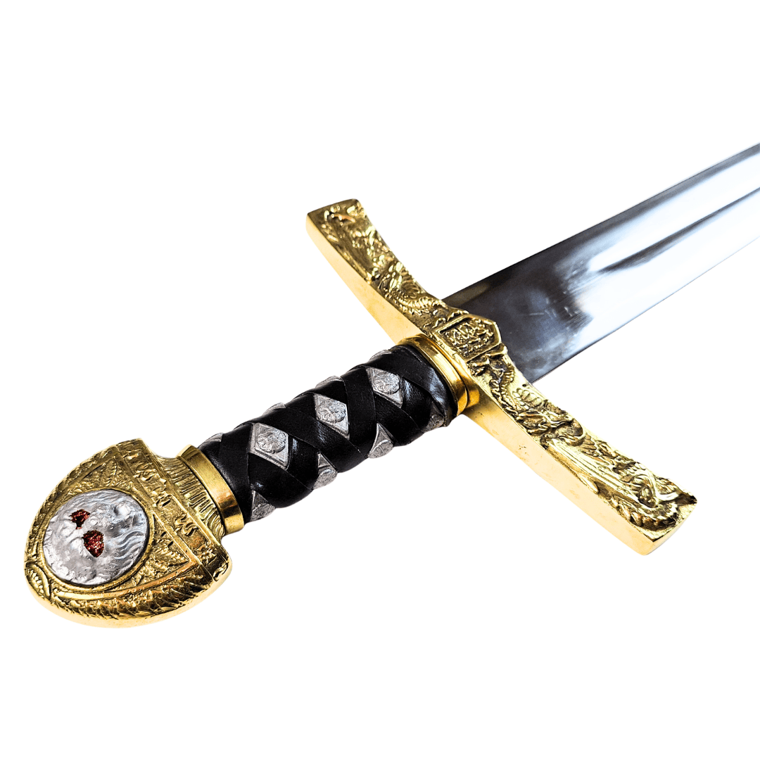Excalibur Sword – Exclusive Replica of King Arthur's Legendary Sword – 98,5 cm – DD/192