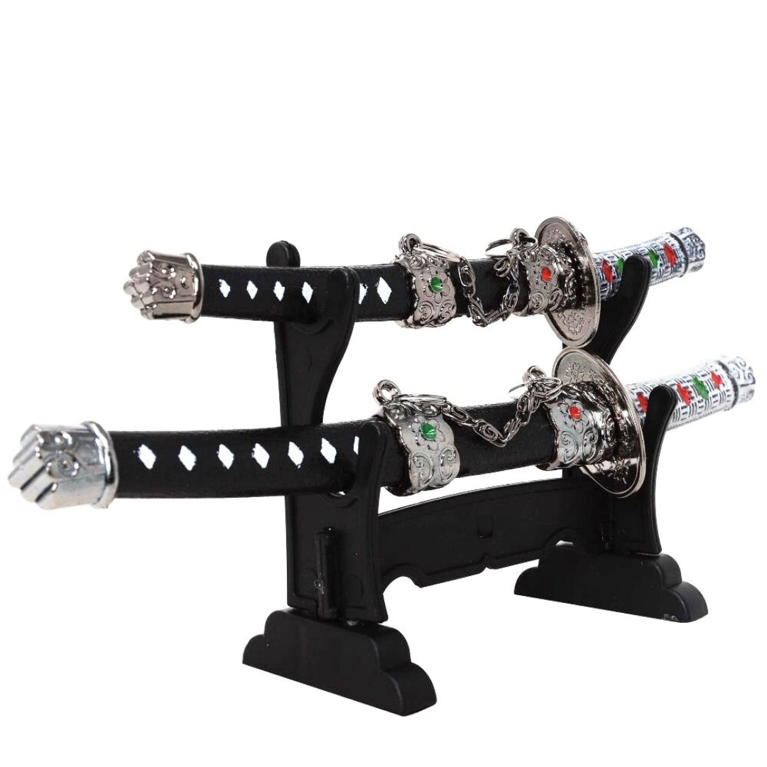 Letter Opener Set – Letter Openers - Samurai Katana Swords – SW-201