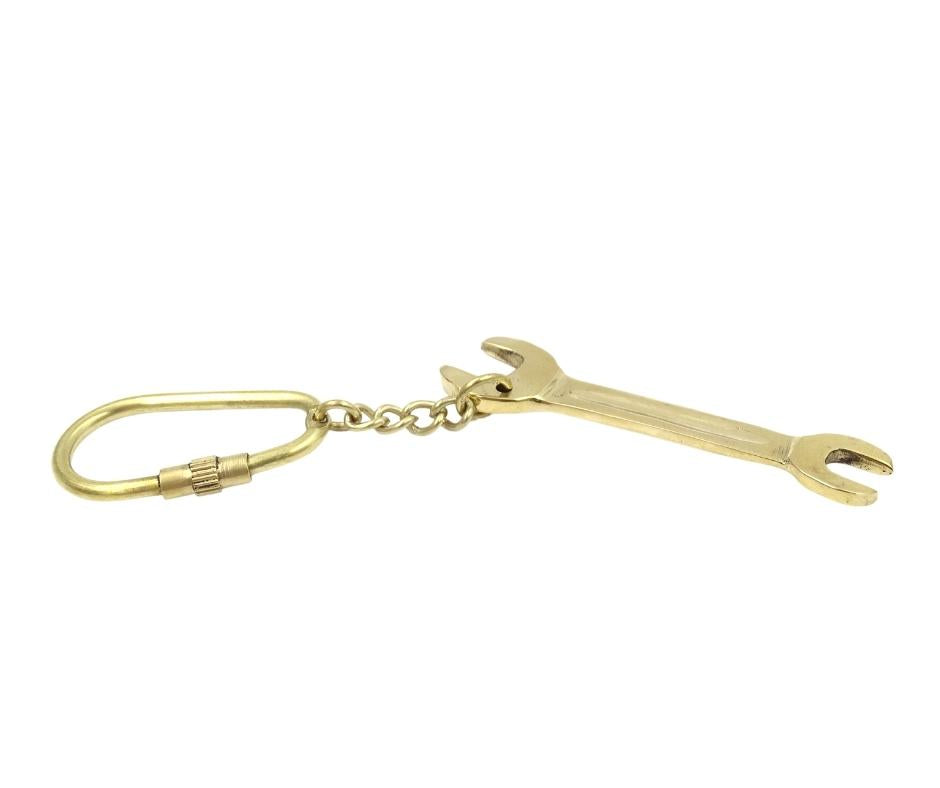 Master's Key Keychain KRT30