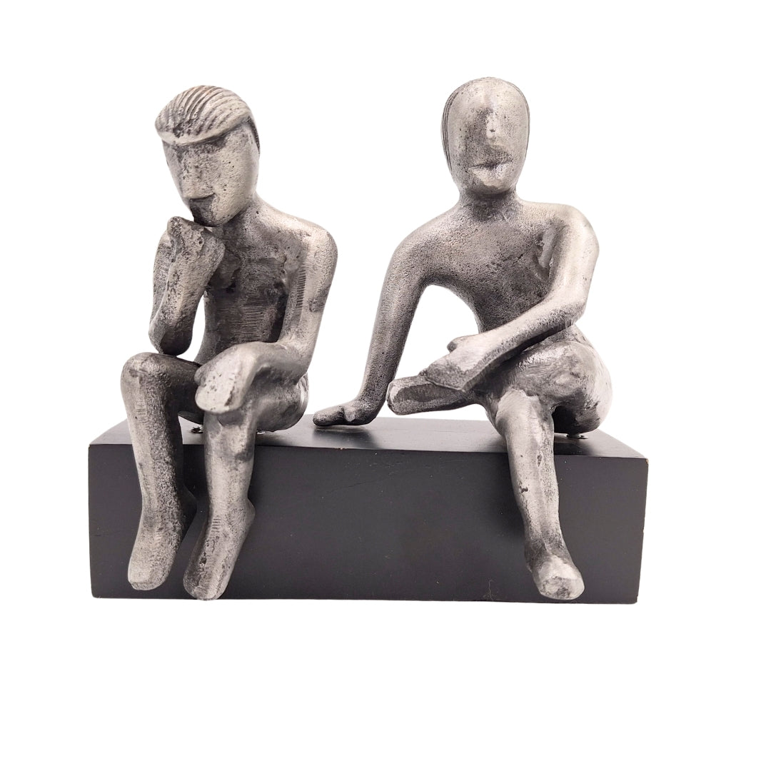 Gemini decorative figurine GEM