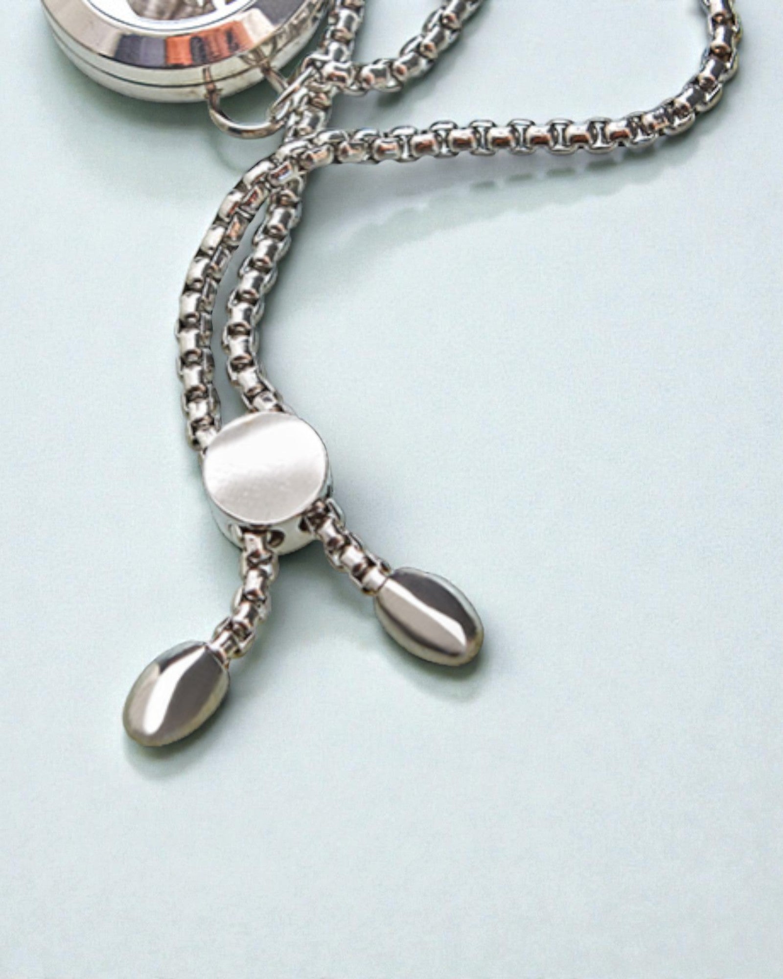 Aurora Wings – Bransoletka Aromaterapeutyczna ze Skrzydłami Anioła 20 mm