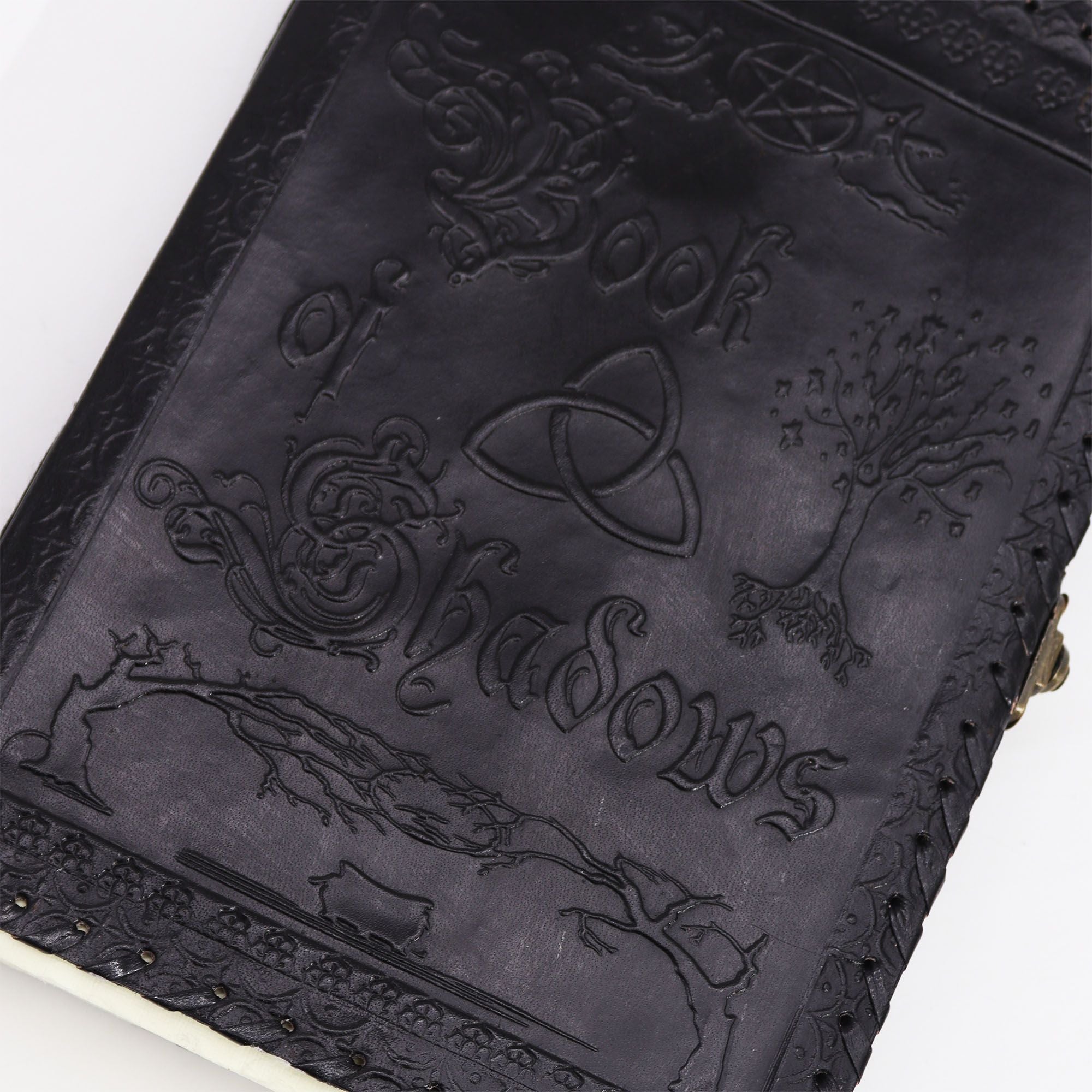 Book of Shadows