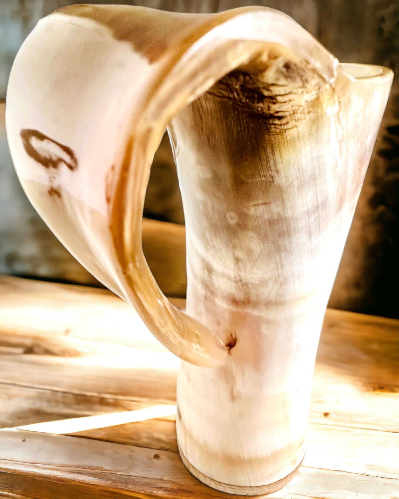 Carved Mug 'Masterpiece' with Customizable Engraving - 5 Color Variants