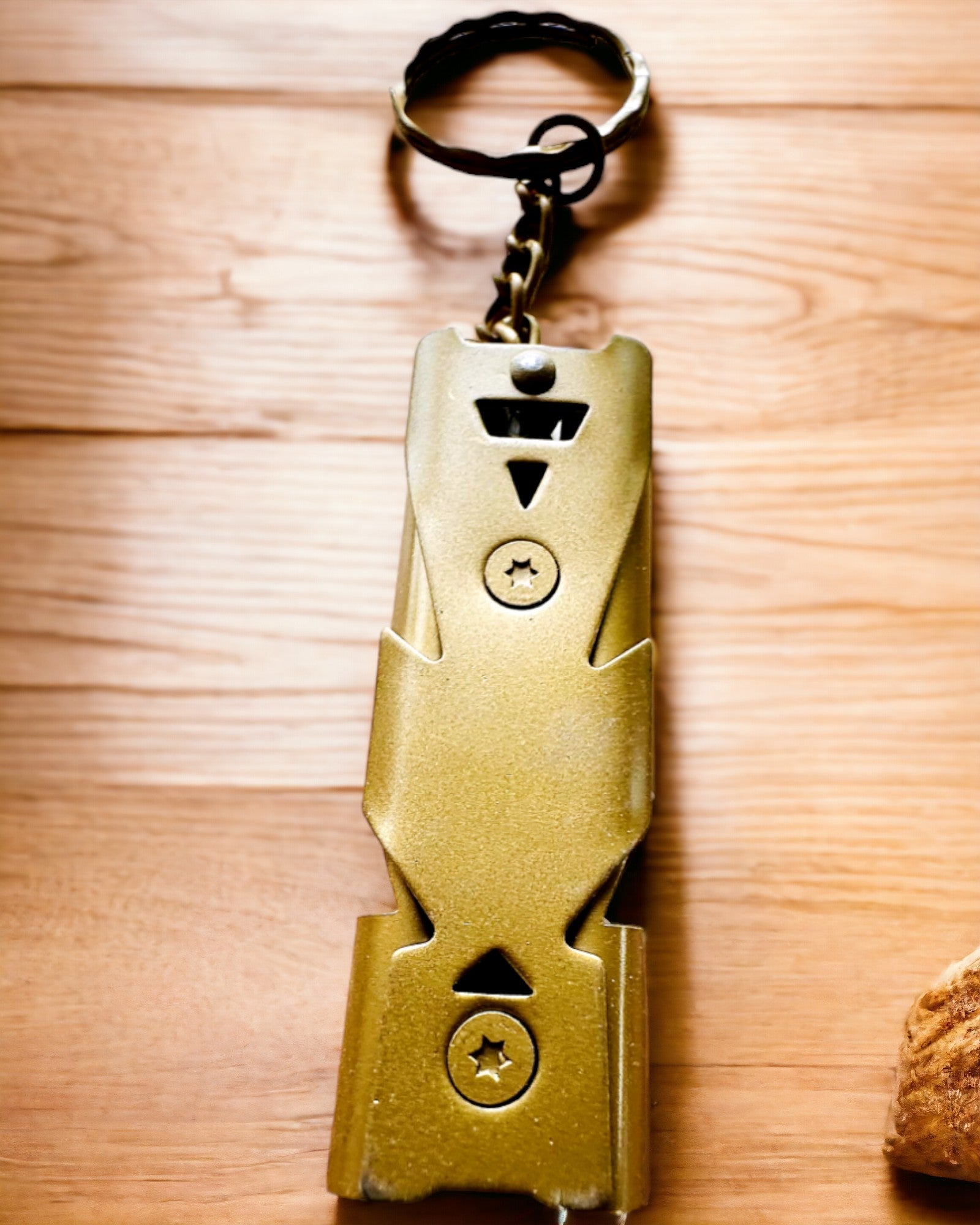 Elegant Whistles - 4 Whistle Variants, whistle to choose from, with engraving option