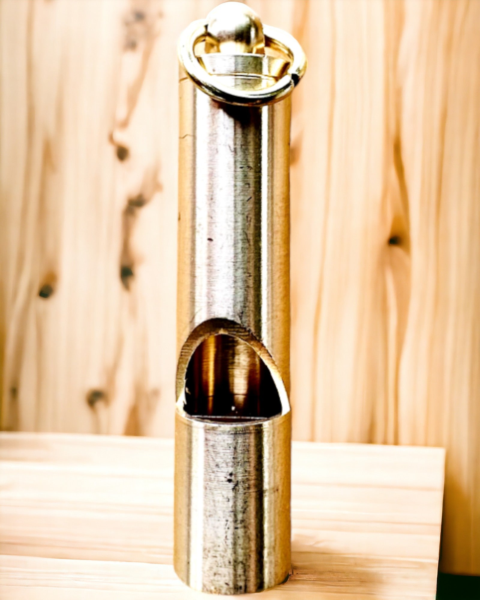 Elegant Whistles - 4 Whistle Variants, whistle to choose from, with engraving option