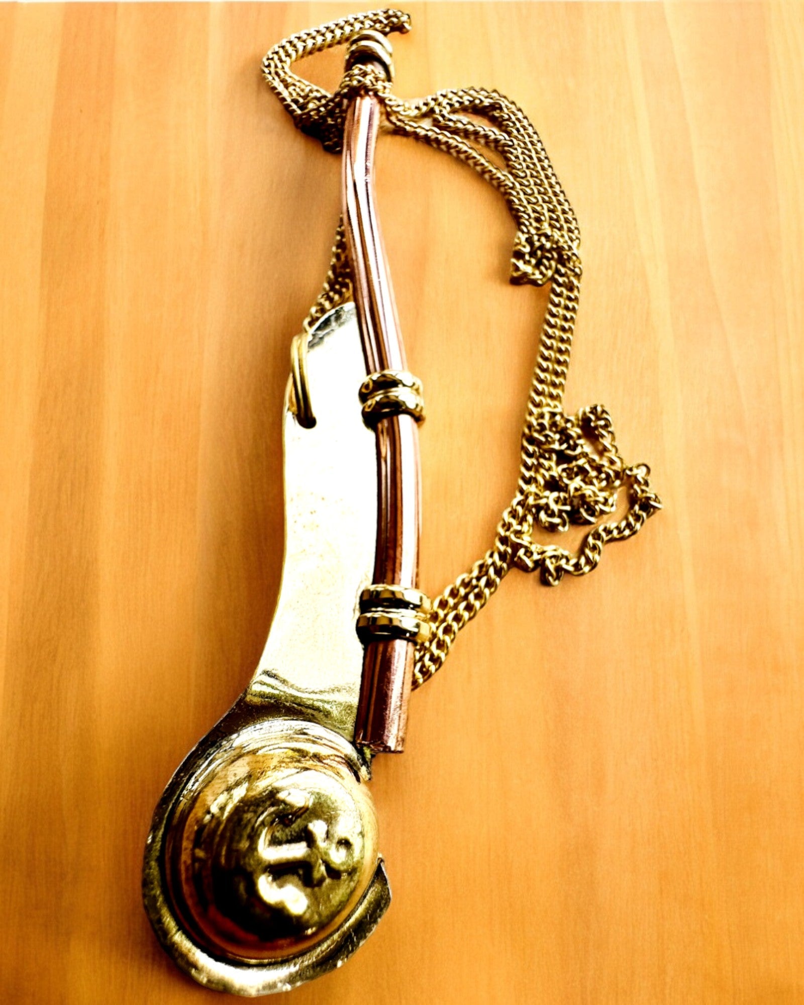 "Elegance of Sound" Whistle - personalization with engraving available