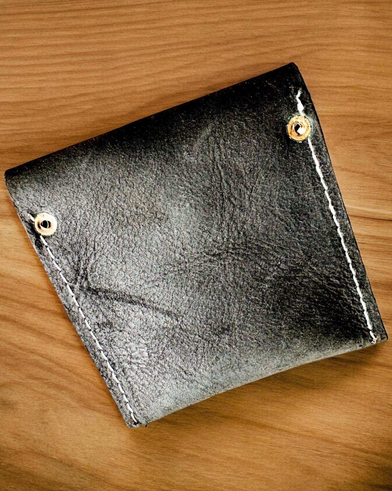 Case for pocket watch or Traveler compass - customizable with engraving