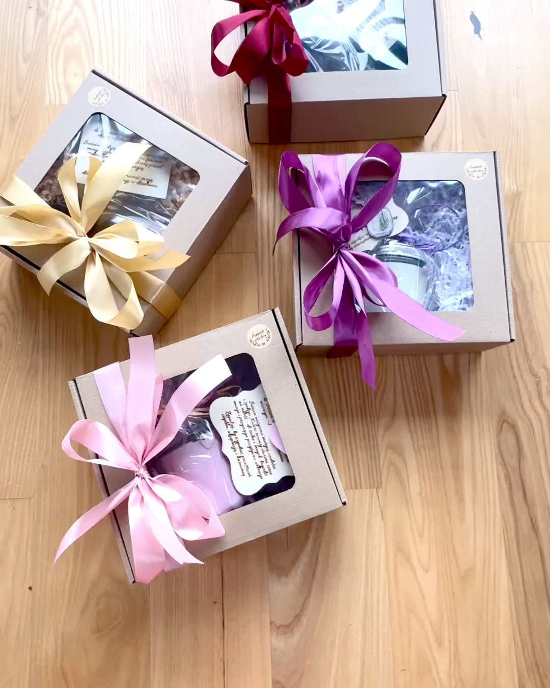 Intentional Candle Tiger Power – Confidence and Prosperity, 250 ml, option to personalize the lid for a gift