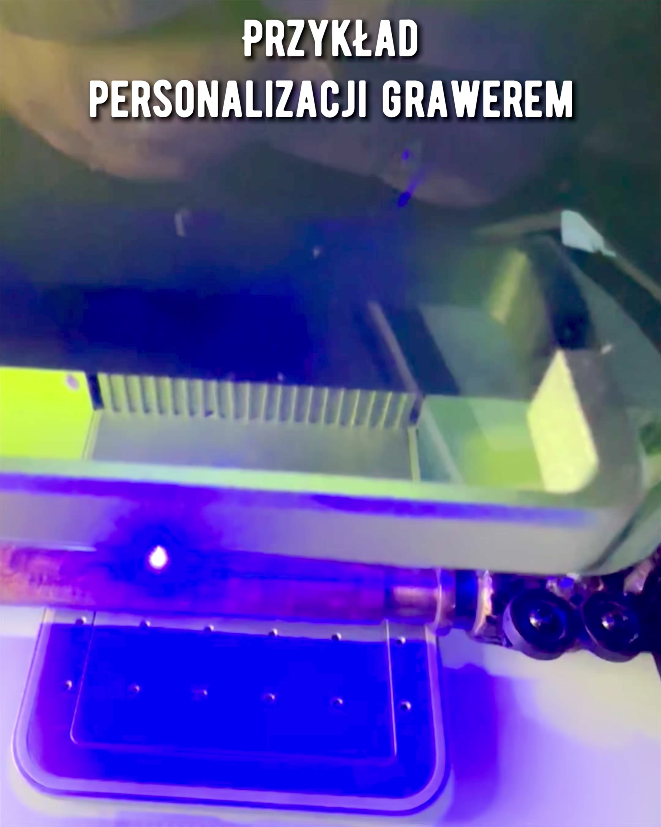 Walking Cane Wolf - Indian Mango Wood with Engraving Option, brown with golden decorations