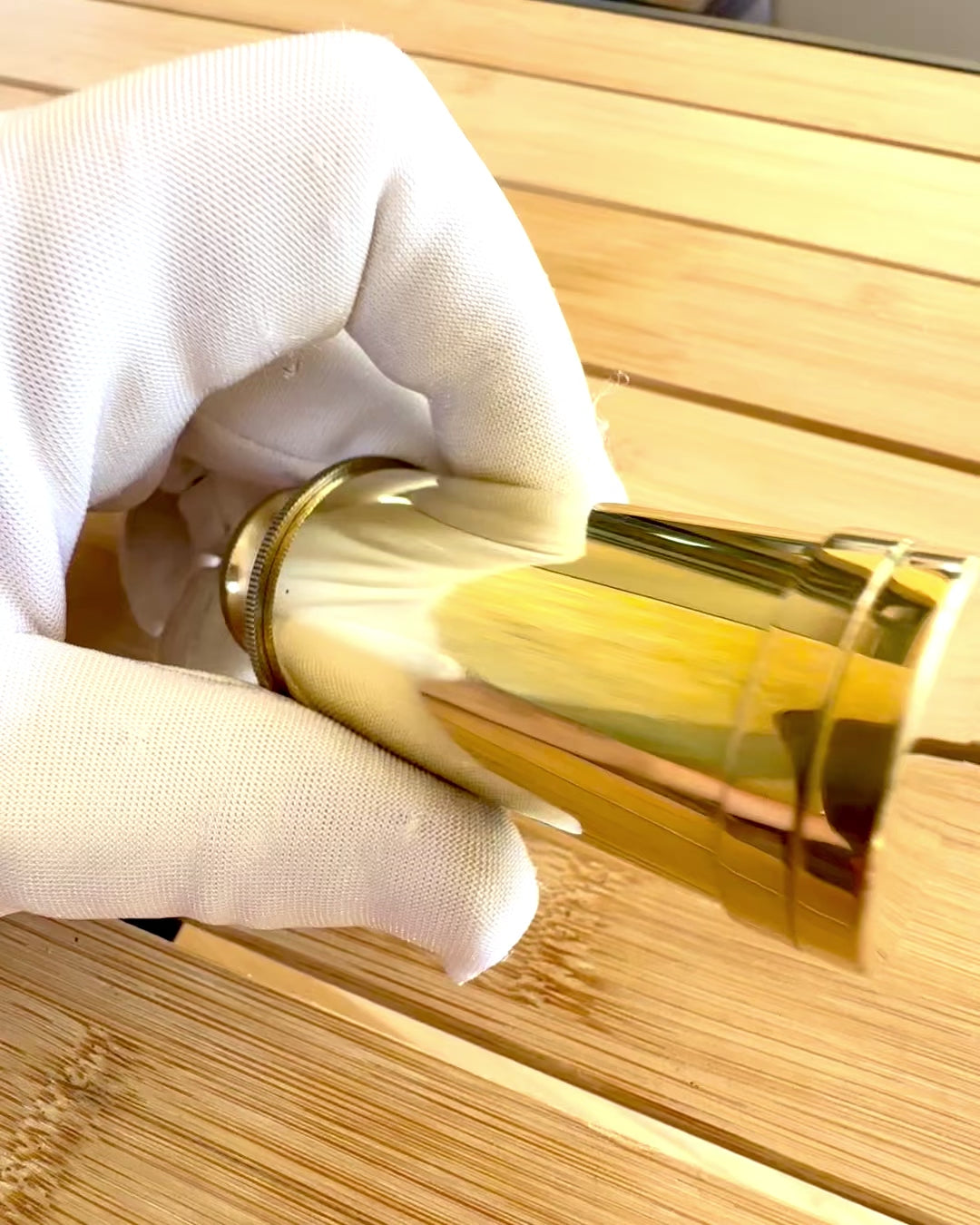 Pirate Spyglass - Treasure of the Seas - personalization with engraving available