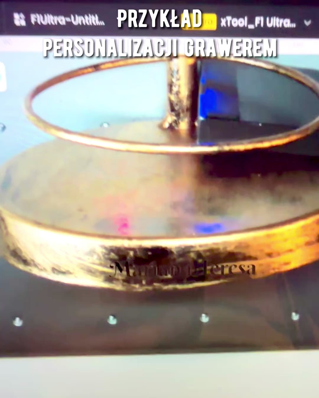 Stylish Metal Ashtray "Rustic Charm" 19-23 cm in height, 8 variants to choose from, engraving upon request