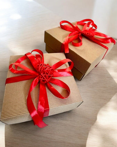 Gift Wrapping