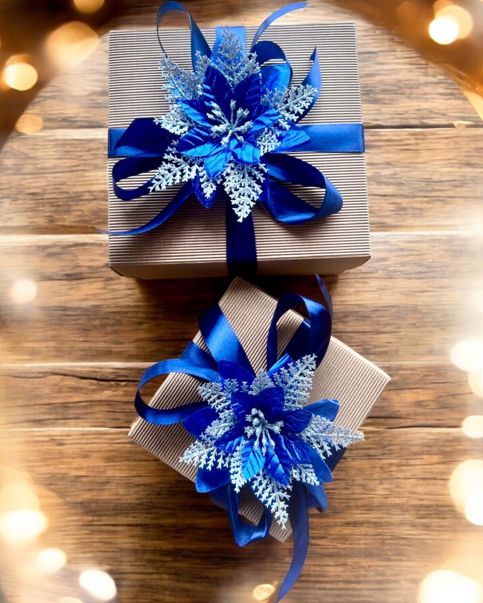 Gift Wrapping