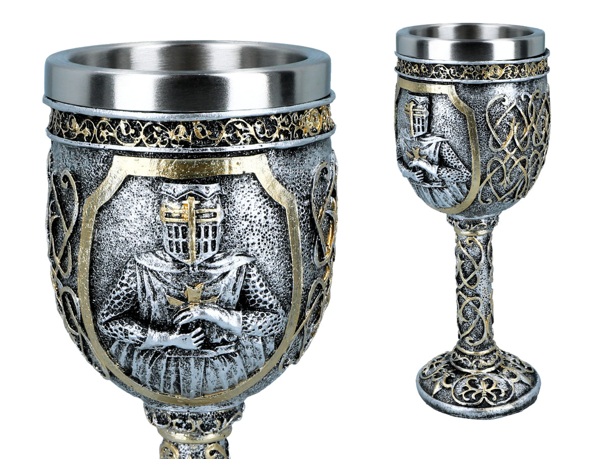 Decorative chalice, Ancient Heritage, 200ml, customizable with engraving