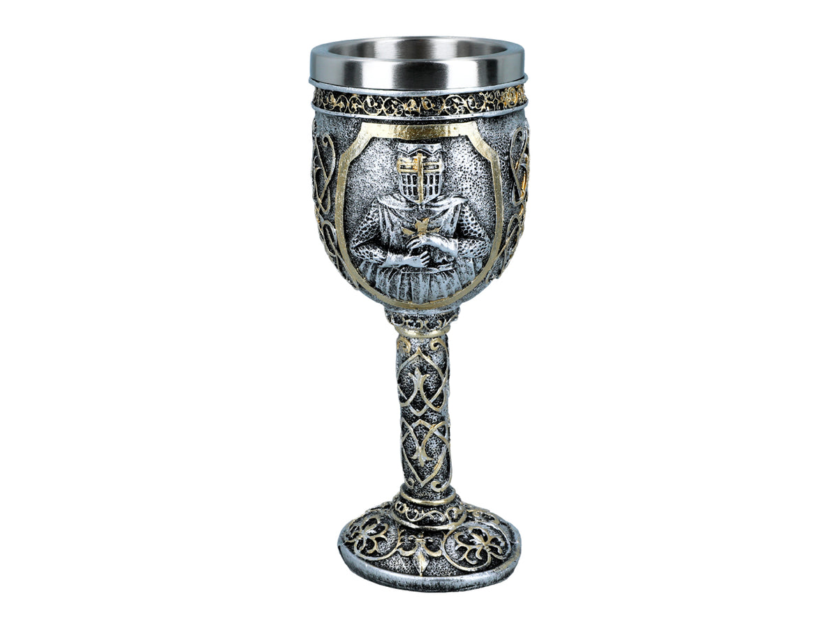Decorative chalice, Ancient Heritage, 200ml, customizable with engraving