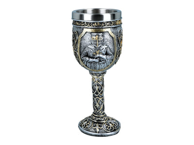 Decorative chalice, Ancient Heritage, 200ml, customizable with engraving