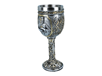 Decorative chalice, Ancient Heritage, 200ml, customizable with engraving