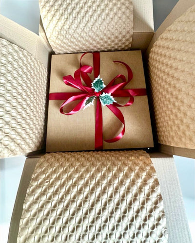 Gift Wrapping