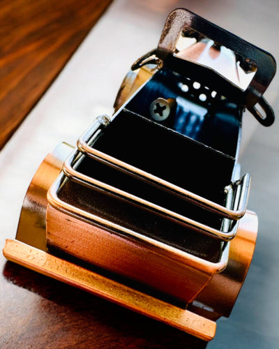 Retro Classic Car, Iron Car - "Vintage Drive" Collection, Car Model, Personalized with Engraving for a Gift