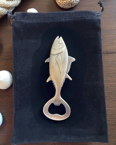 Vintage Animal Bottle Opener - 7 Variants, Customization with Engraving for Gift