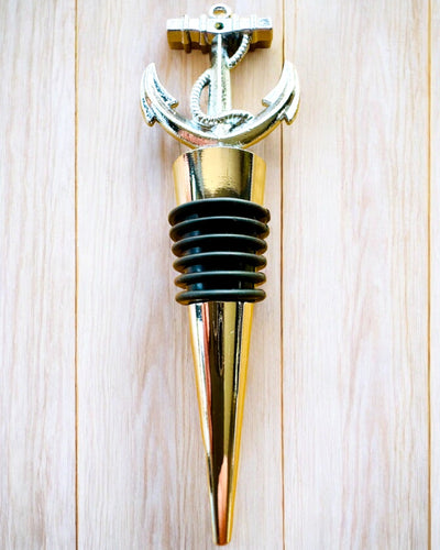 Kotwica Smaku - Wine Stopper with Engraving Option