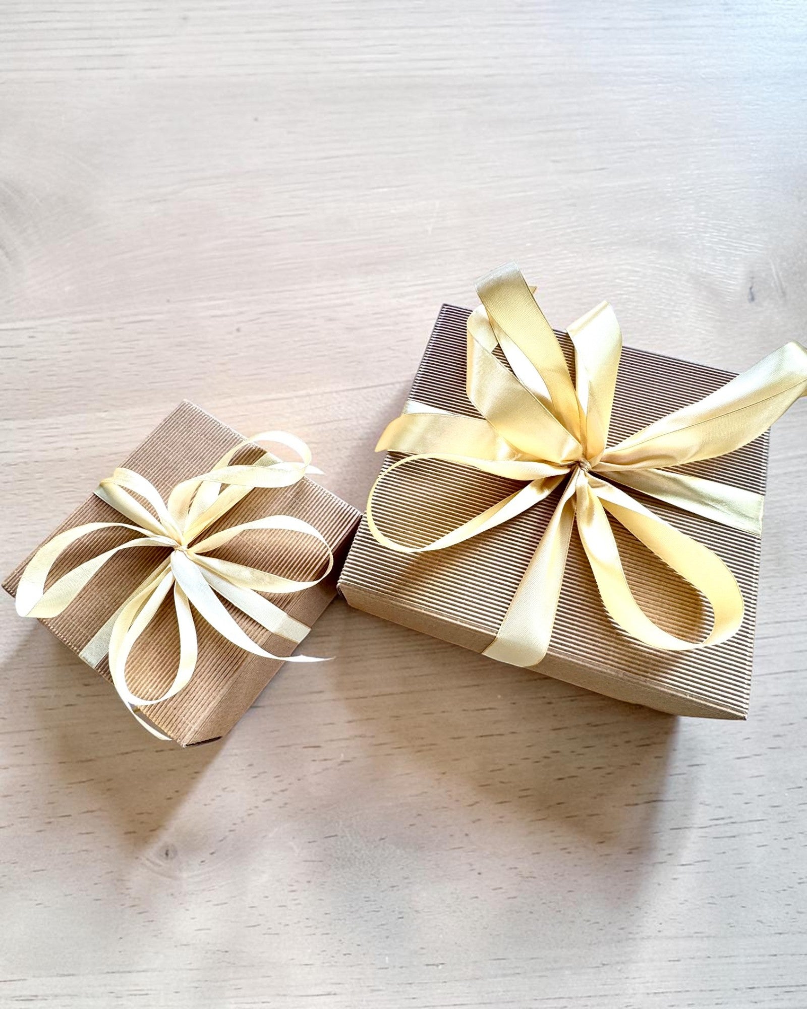 Gift Wrapping