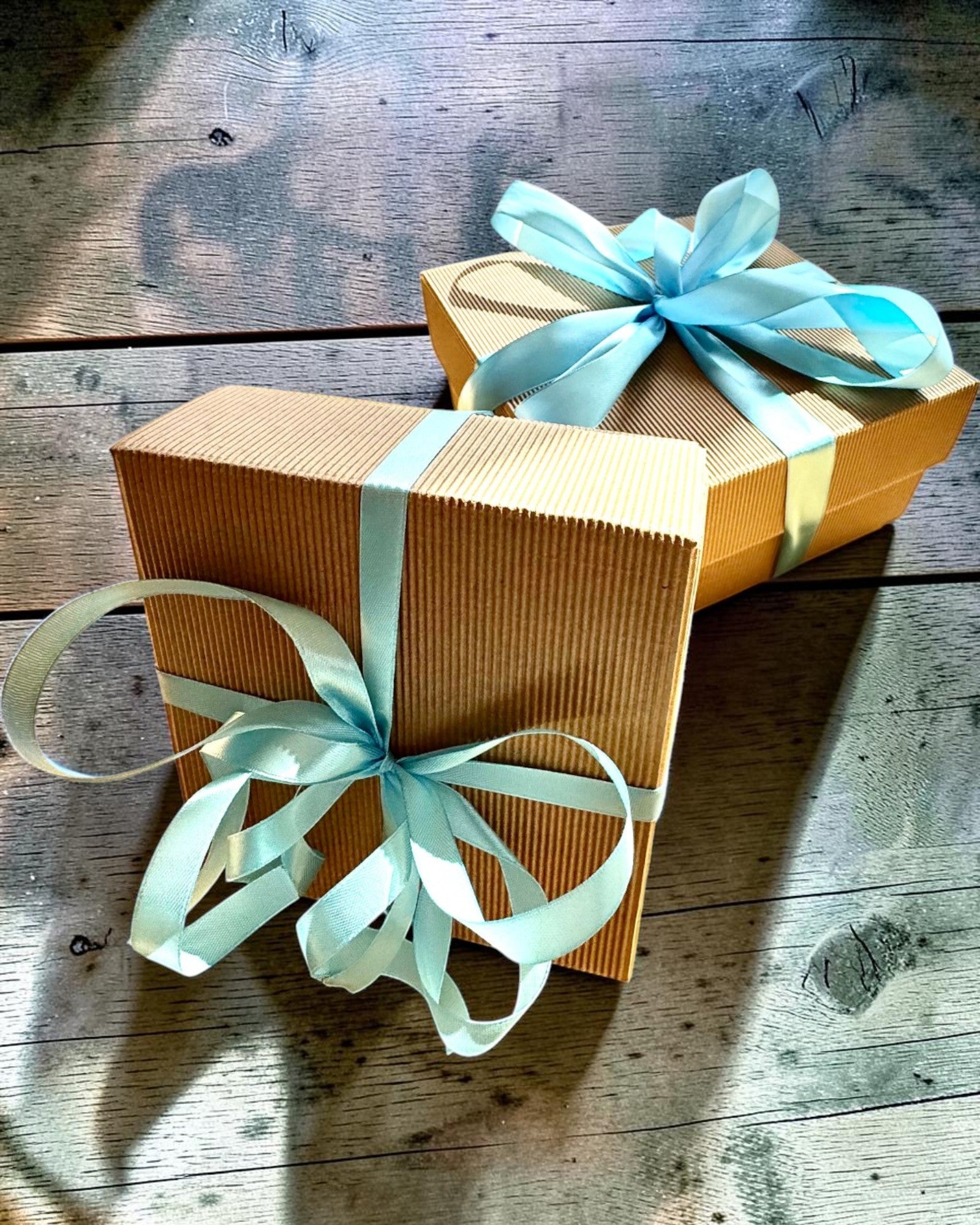 Gift Wrapping