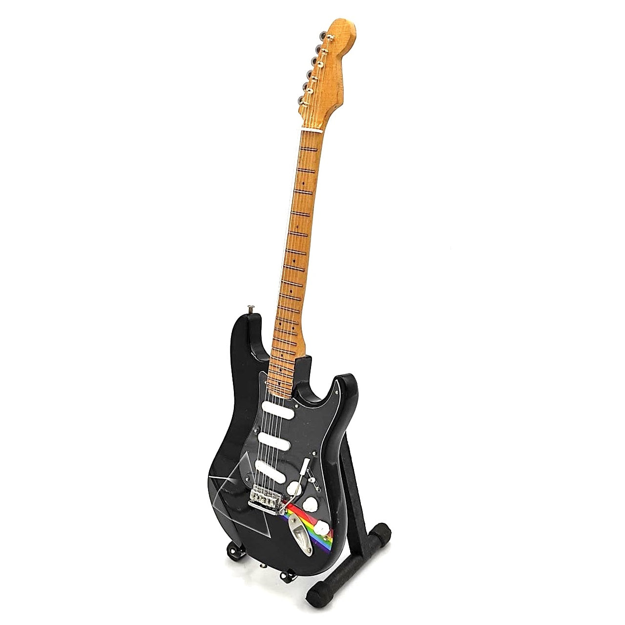 Pink Floyd Mini Guitar - MGT0093