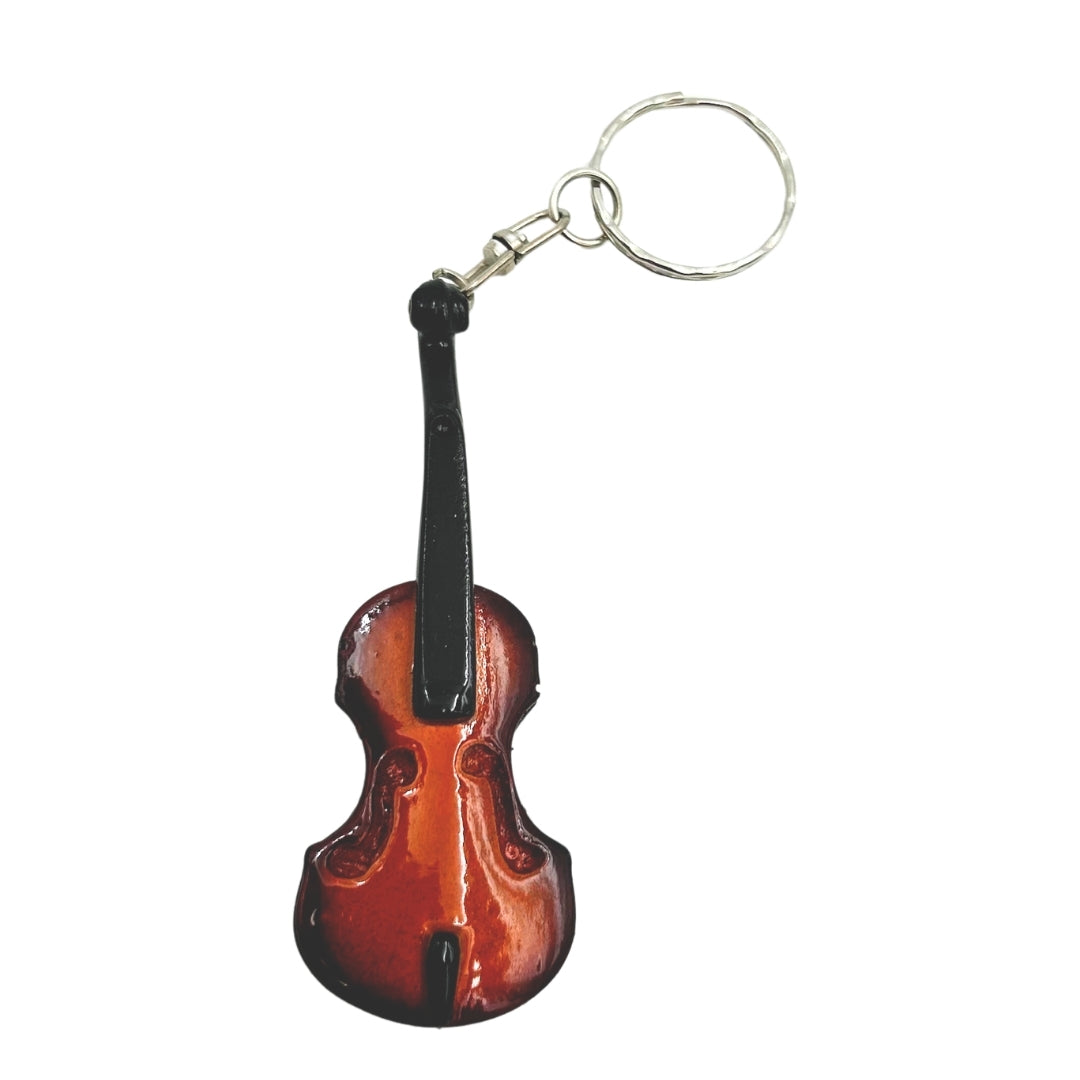 Violin Keychain - ECK-0887