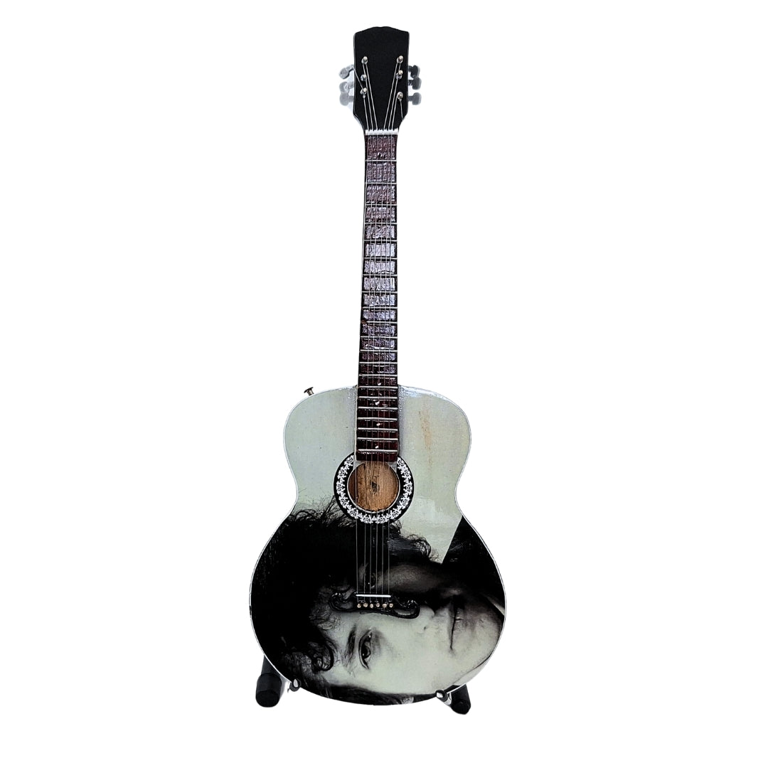 Mini Guitar – Bob Dylan – MGT-5845