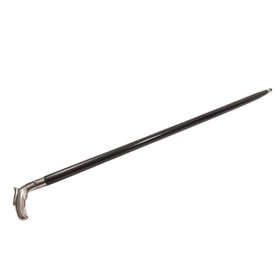 Wooden Cane with Eagle Head - DNU-013