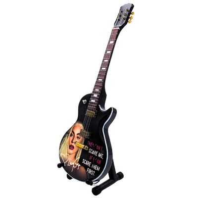 Mini Guitar – Lady Gaga – SPE-132