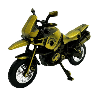 Metal Motorcycle Model - HJ1