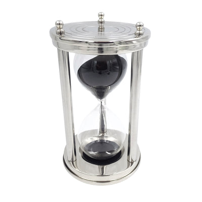 15 min Desktop Hourglass NC3011