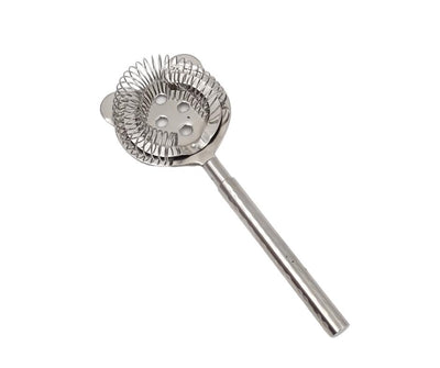 Steel Bartender Set, 6 Pieces