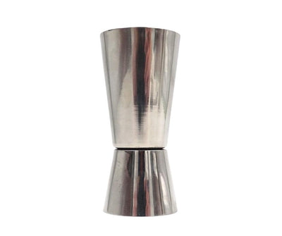 Bartender Set – 3 Pieces Shaker Jigger Strainer - BS48171