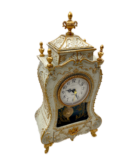 Music Box - Mantel Clock 24108