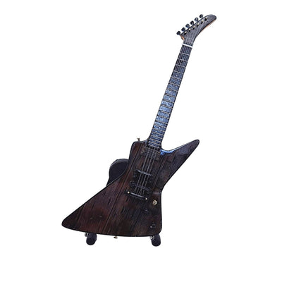Mini Guitar – Metallica - James Hetfield – MGT-8860