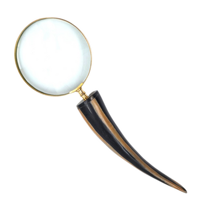 Elegant Retro Reading Magnifier - Gift for a Senior - NC2203