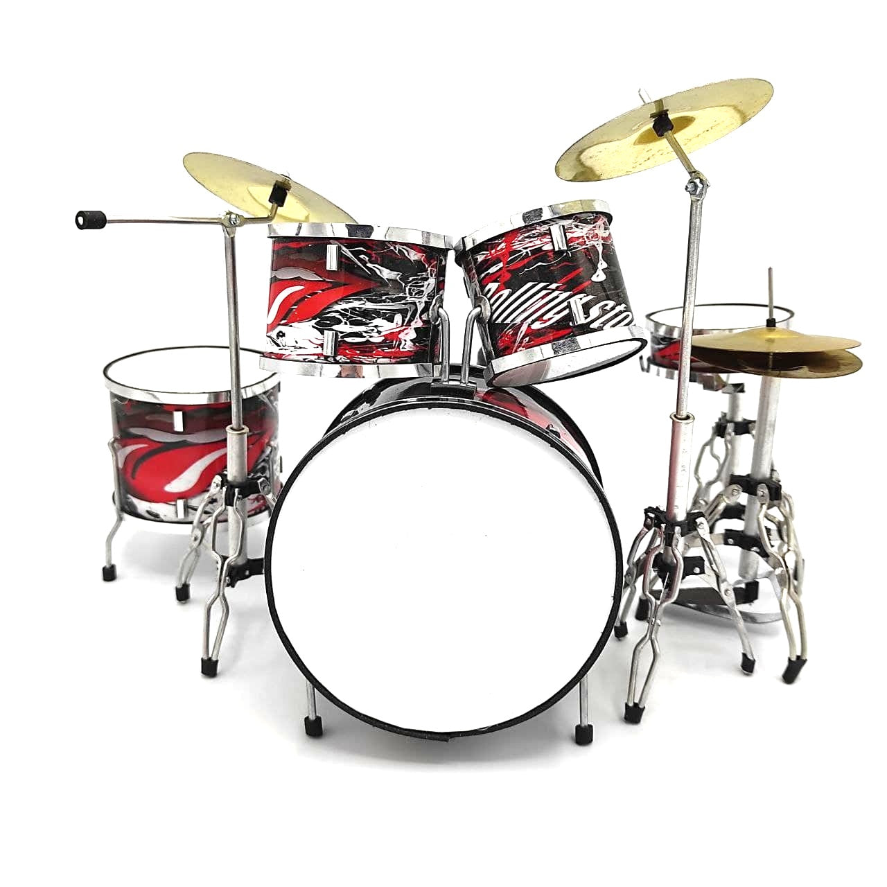 Mini drum kit - MDR-0312