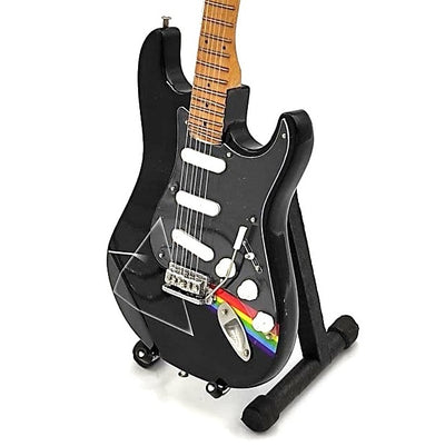 Pink Floyd Mini Guitar - MGT0093