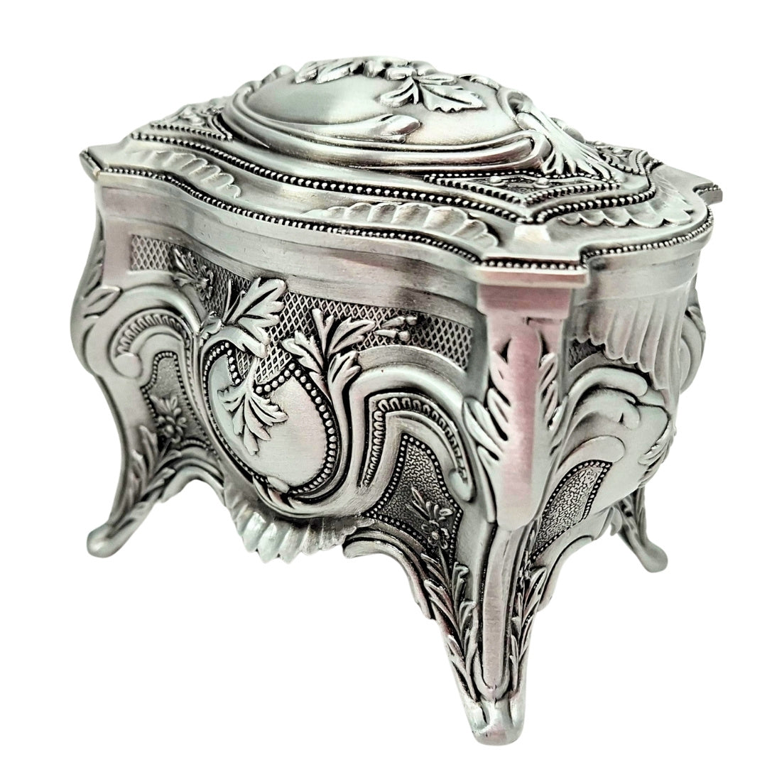 Metal Box 2139S