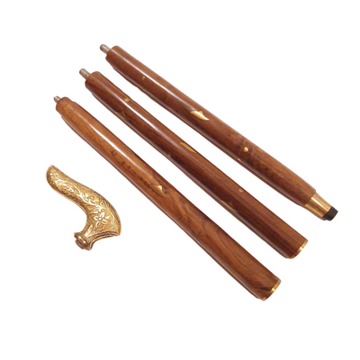 Classic Walking Cane - Folding - DNU-015
