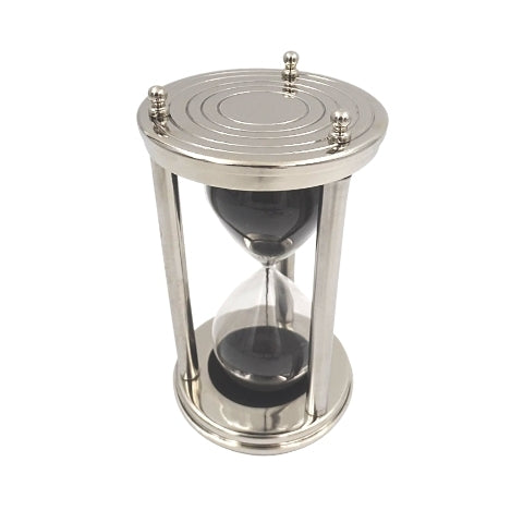 15 min Desktop Hourglass NC3011