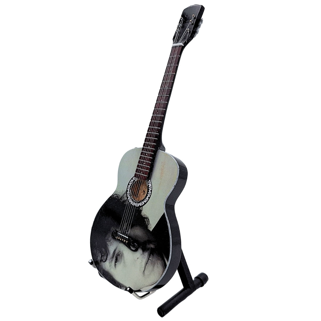 Mini Guitar – Bob Dylan – MGT-5845