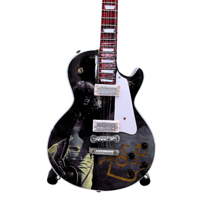 Led Zeppelin Jimmy Page Mini Guitar – MGT-8624