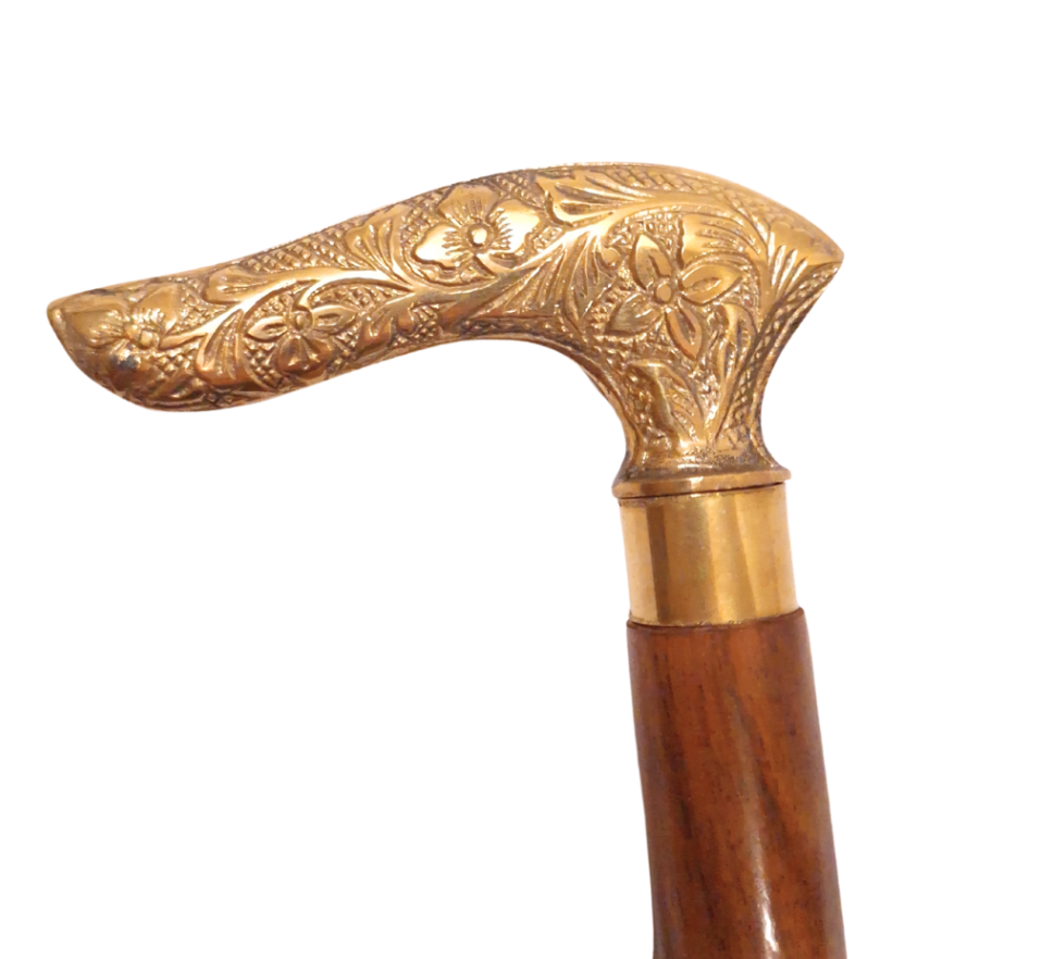 Classic Walking Cane - Folding - DNU-015