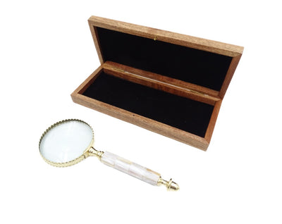 Reading Magnifying Glass NC2684