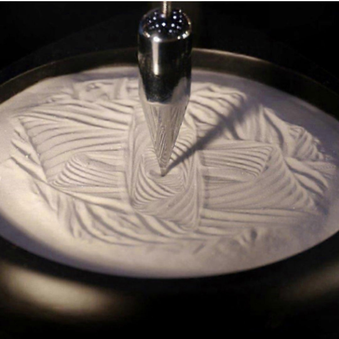 Sand Pendulum - Gadget Decoration - SP012