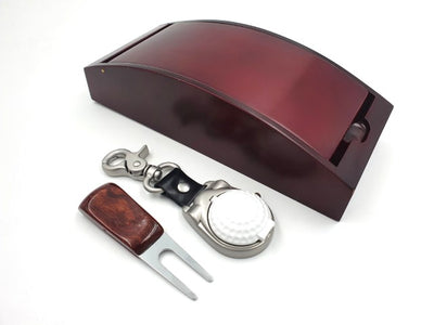 Golf - Two-piece gift set - G032